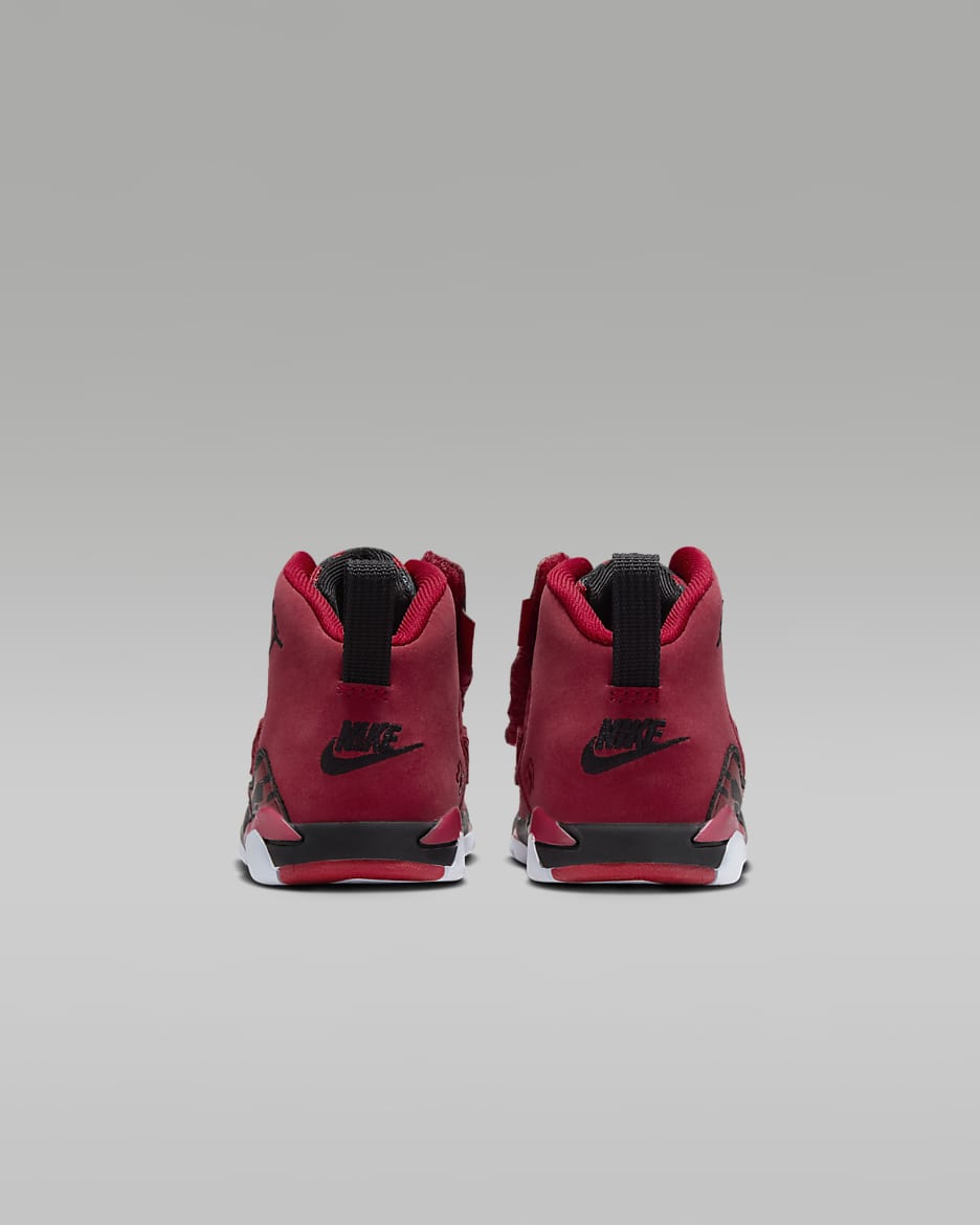 Jordan jumpman baby top